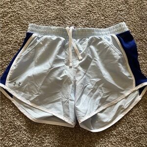 Under Armour Women’s Shorts